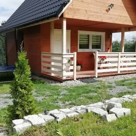 Sielskie Gory Duszniki Zdroj Exterior photo