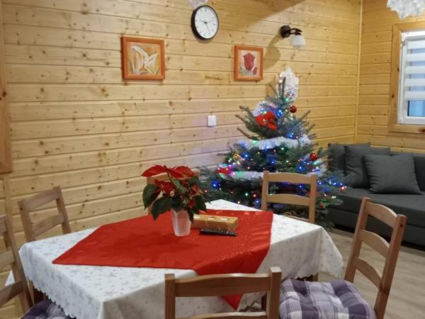 Holiday home Sielskie Gory *