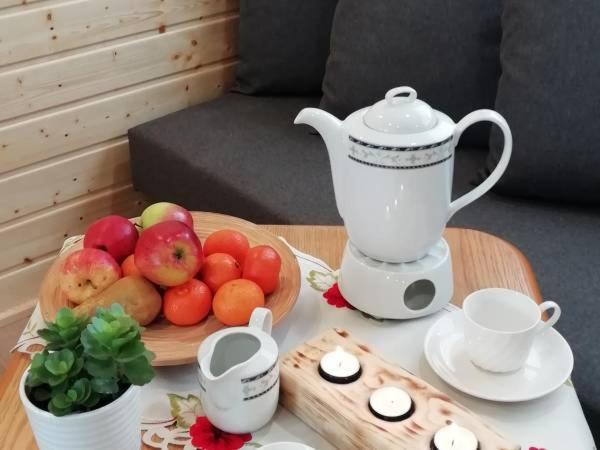 Holiday home Sielskie Gory