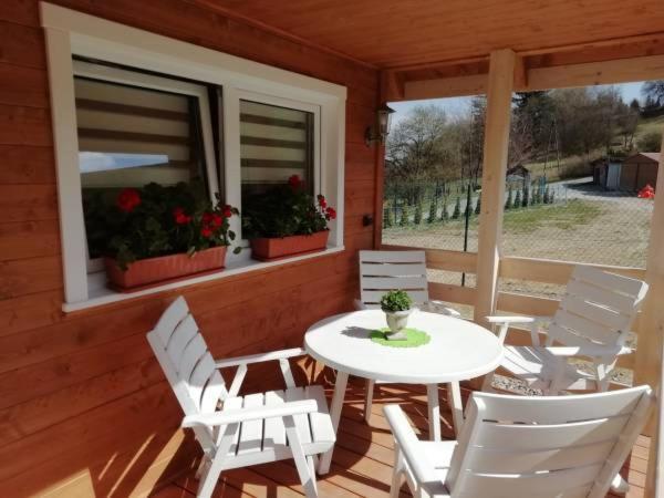 Sielskie Gory Holiday home