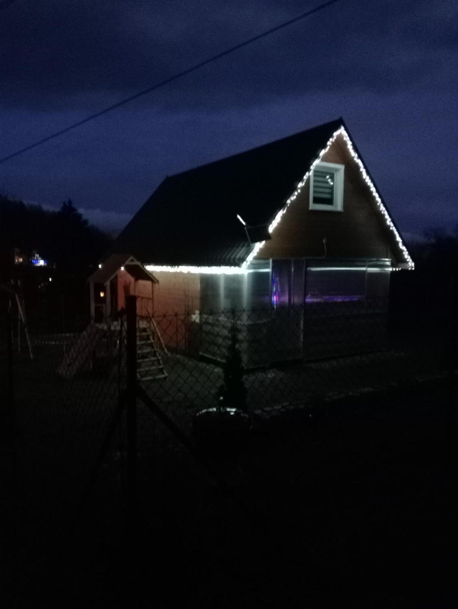Sielskie Gory Holiday home Duszniki Zdroj