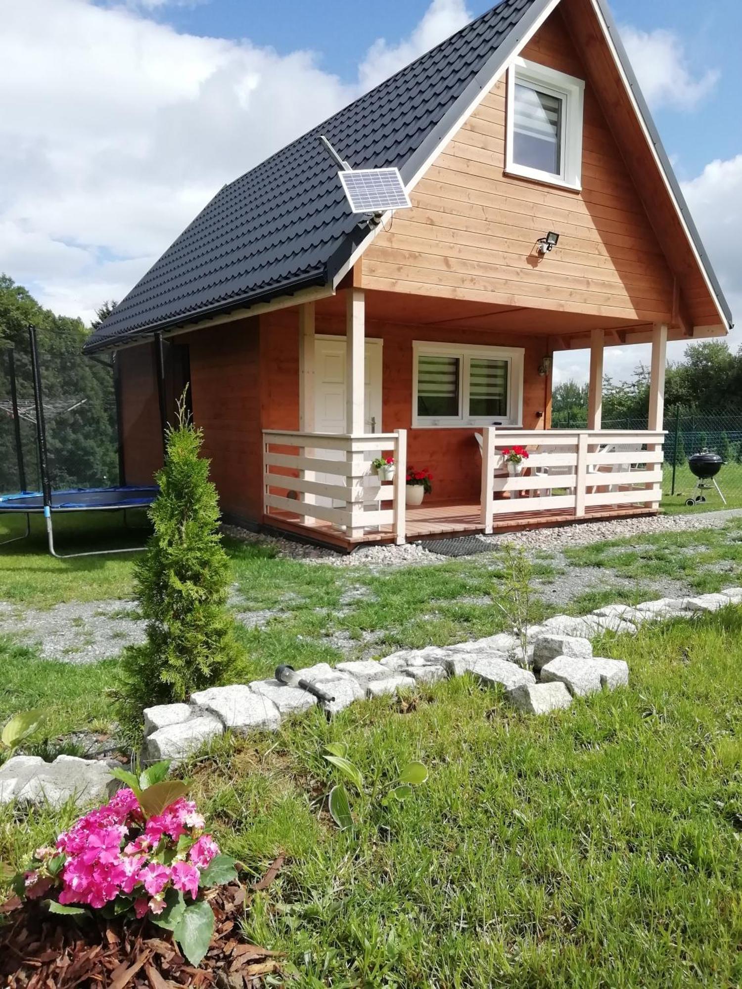 Holiday home Sielskie Gory
